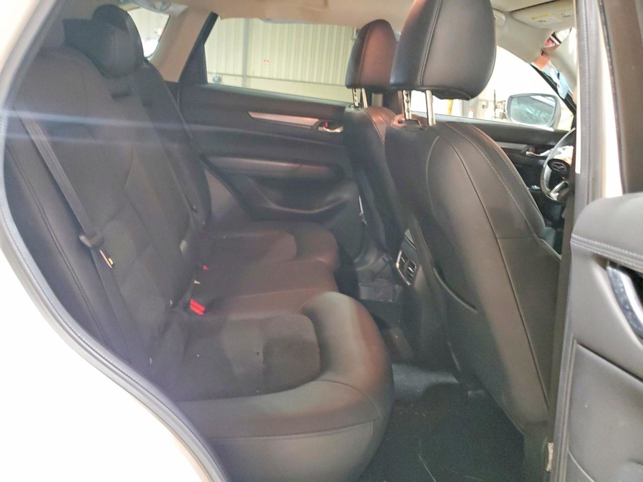 Mazda CX-5 2019