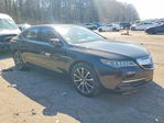 Acura TLX 2016