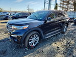 Ford Explorer 2021