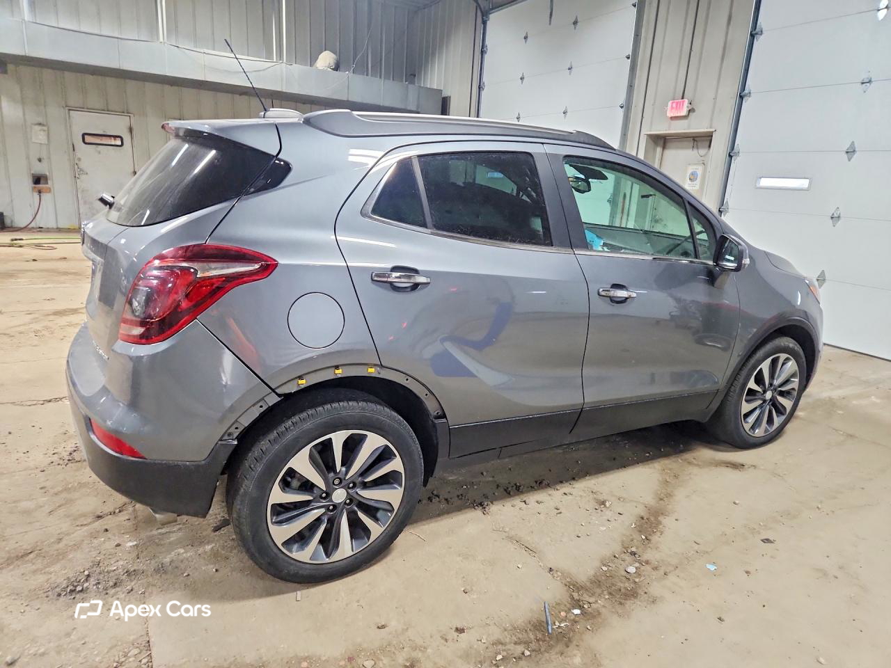 Buick Encore 2019