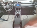 Honda Civic 2020