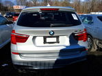 BMW X3 2015