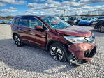 Honda CR-V 2016