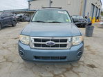 Ford Escape 2012