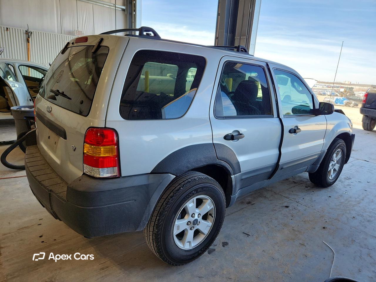 Ford Escape 2005