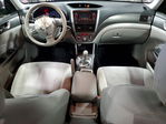 Subaru Forester 2012