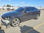Lexus IS 2012