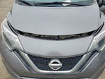 Nissan Versa 2018