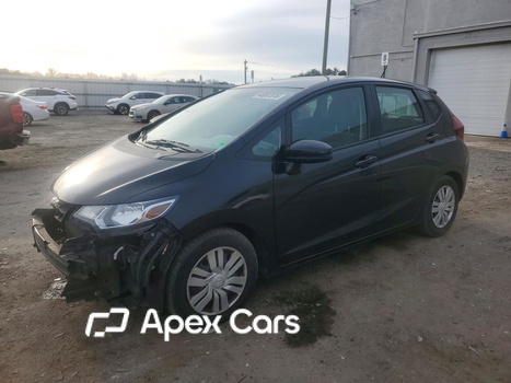 Honda Fit 2015 - Image 1 of 12