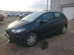 Honda Fit 2015