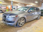 Audi Q7 2012