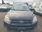 Toyota RAV 4 2009
