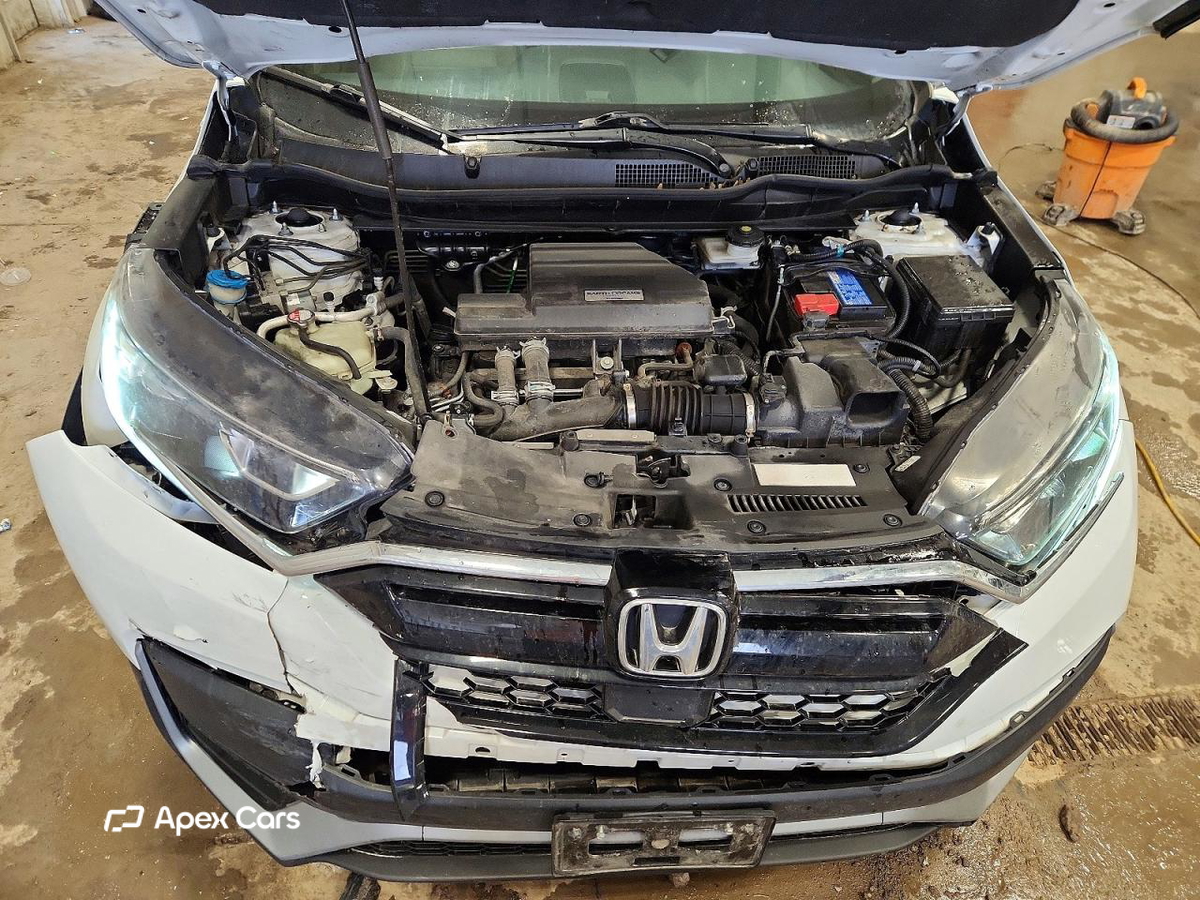 Honda CR-V 2020