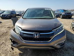 Honda CR-V 2016