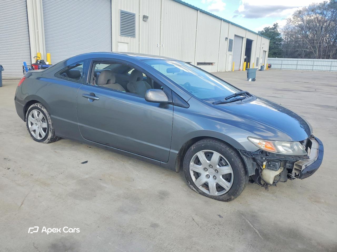 Honda Civic 2010