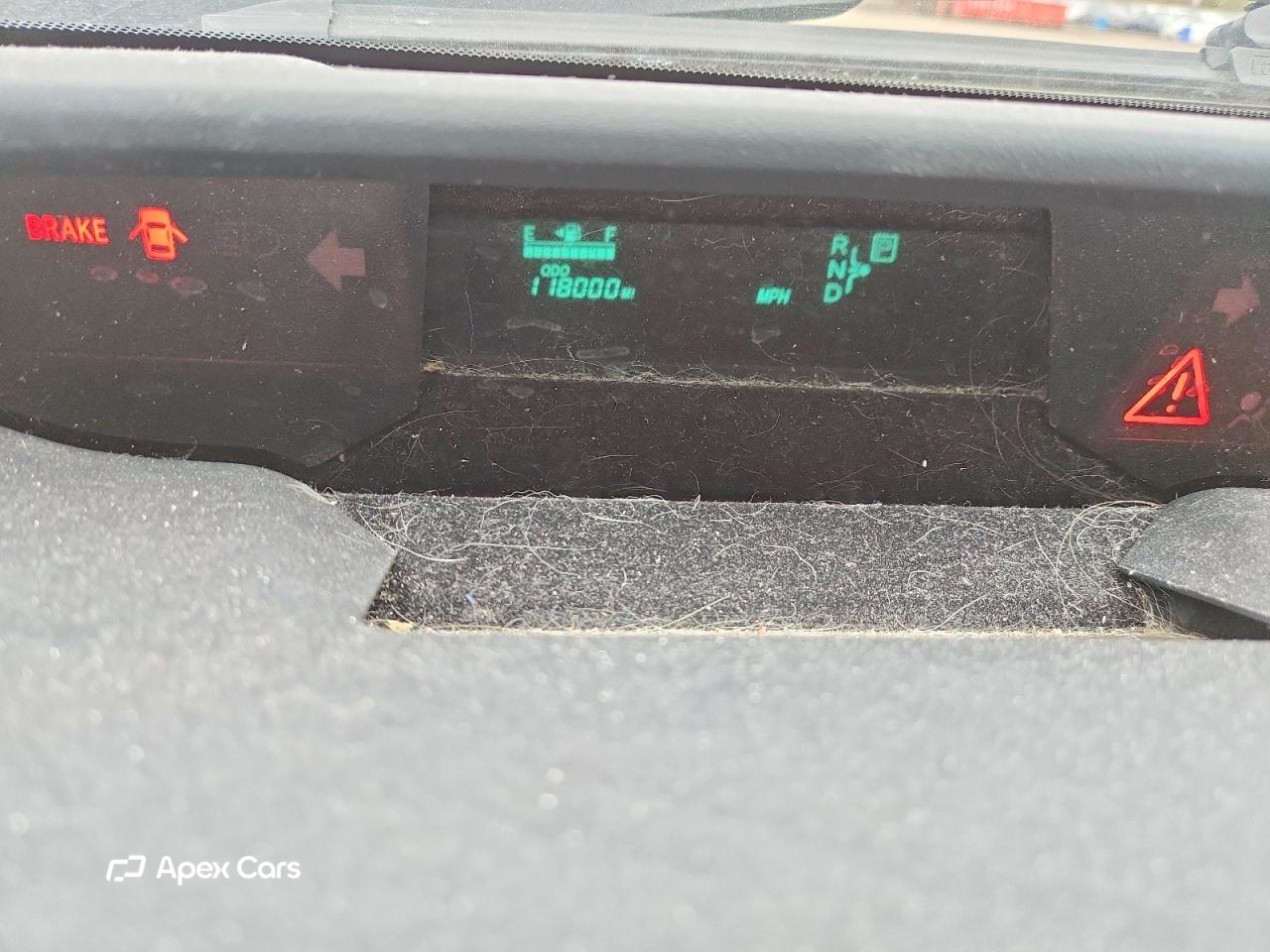 Toyota Prius 2005