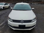 Volkswagen Jetta 2013