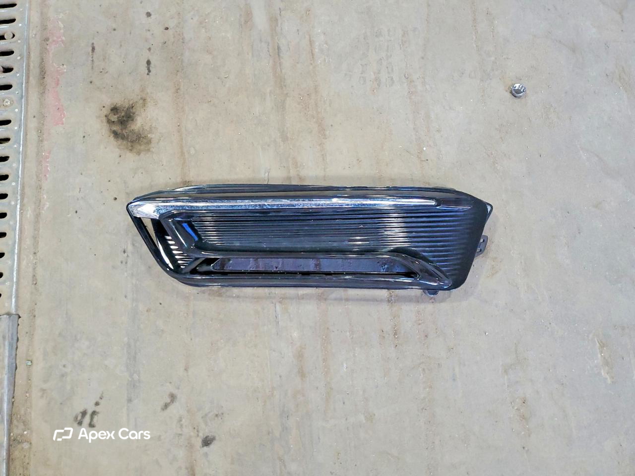 Chevrolet Impala 2014