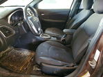 Chrysler 200 2012