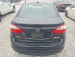 Ford Fiesta 2015