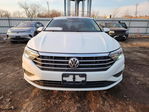 Volkswagen Jetta 2019