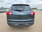 Chevrolet Traverse 2011