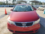 Kia Forte 2011