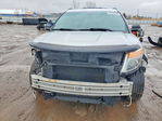Ford Explorer 2015