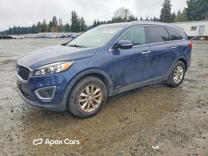 2016 Kia Sorento - Zdjęcie 1 z 5