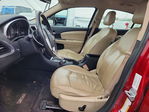Chrysler 200 2011