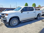 Chevrolet Silverado 2020