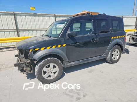 Honda Element 2005 - Image 1 of 14