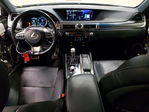 Lexus GS 2018