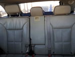 Lincoln MKX 2008