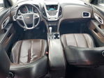 Chevrolet Equinox 2012