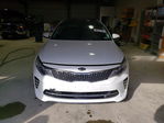 Kia Optima 2018