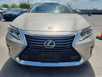 Lexus ES 2016