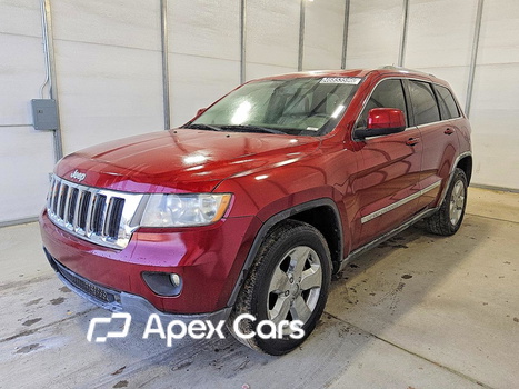 Jeep Cherokee 2012 - Image 1 of 14