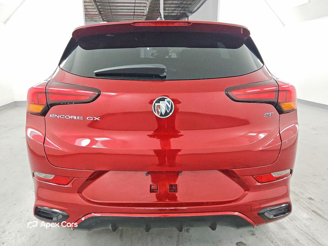 Buick Encore 2020