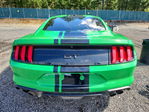 Ford Mustang 2019