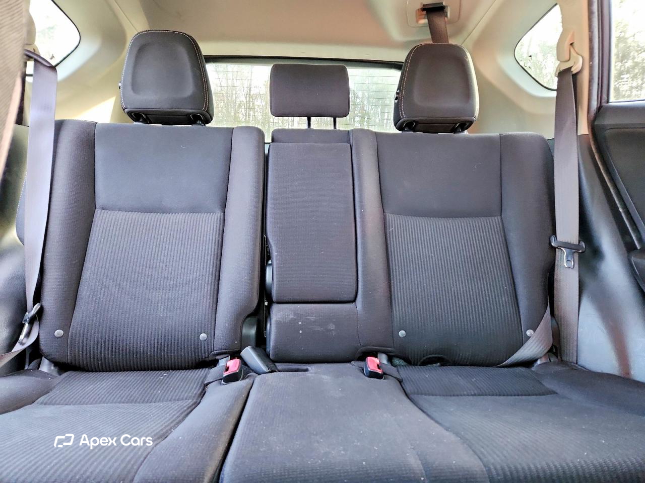 Toyota RAV 4 2013