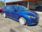 Nissan Leaf 2025