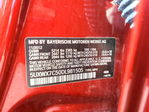 BMW X3 2013