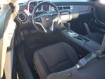 Chevrolet Camaro 2014