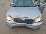 Subaru Forester 2016
