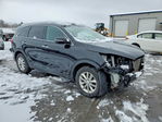 Kia Sorento 2017