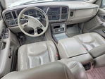 GMC Yukon 2003