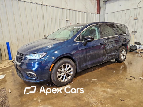 Chrysler Pacifica 2024 - Zdjęcie 1 z 13