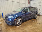 Chrysler Pacifica 2024