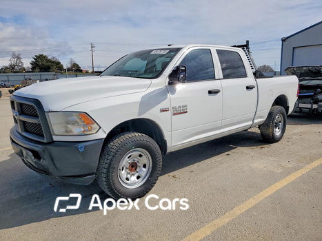 RAM 2500 2014 - Zdjęcie 1 z 12